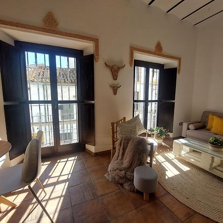 Loft Con Alma Cordoba Centro Apartment Екстериор снимка