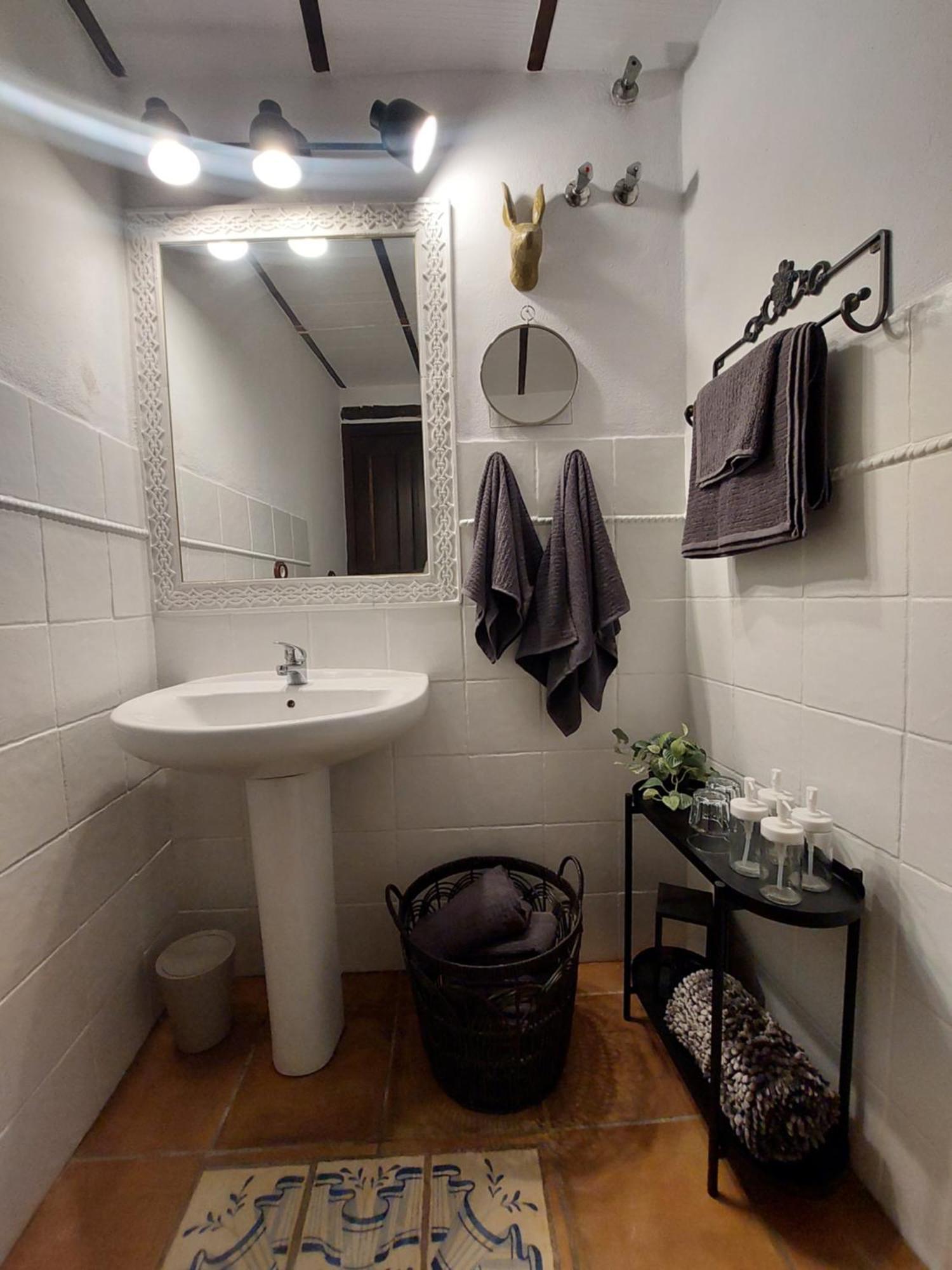 Loft Con Alma Cordoba Centro Apartment Екстериор снимка