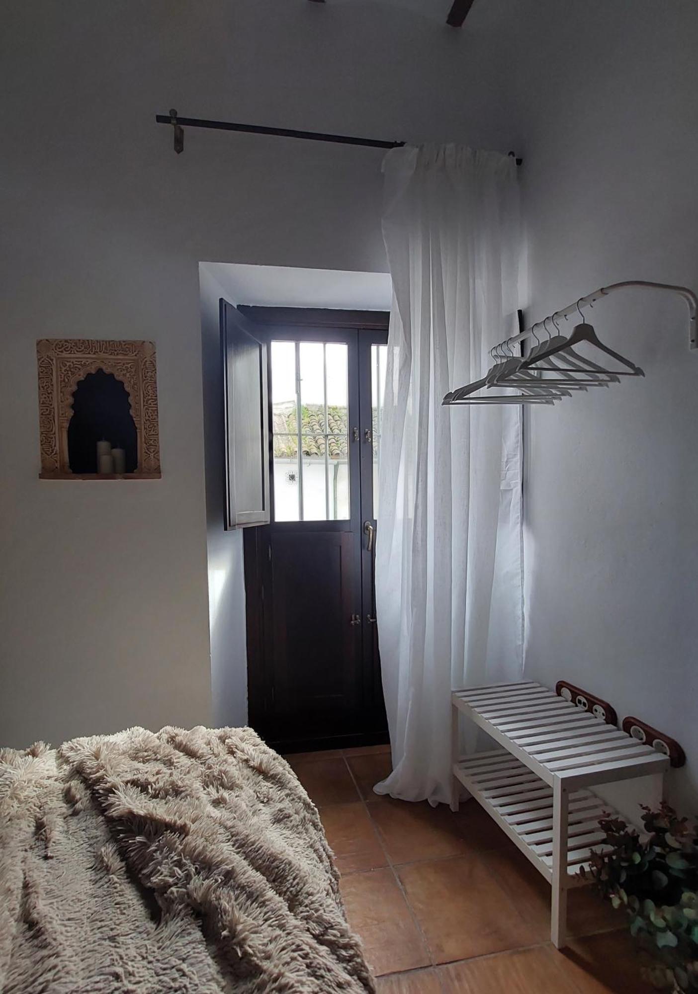 Loft Con Alma Cordoba Centro Apartment Екстериор снимка