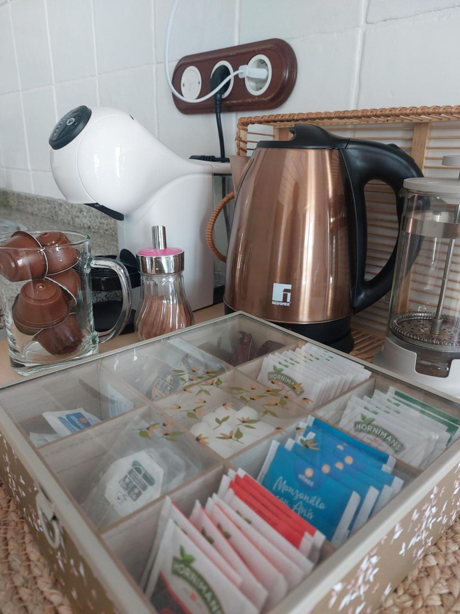 Loft Con Alma Cordoba Centro Apartment Екстериор снимка
