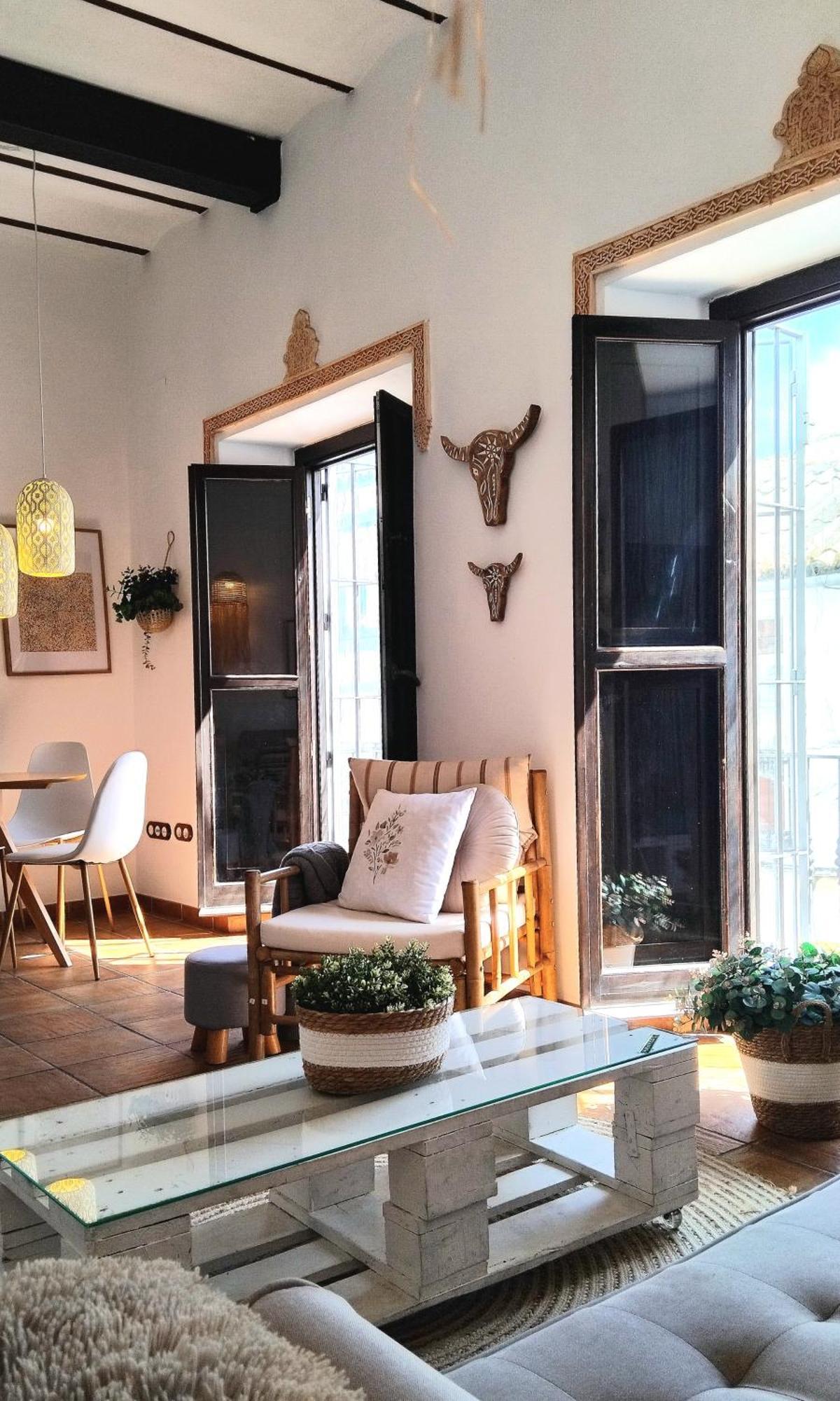 Loft Con Alma Cordoba Centro Apartment Екстериор снимка